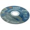Weiler Type 27, 0.045 in Thick, Silicon Carbide and Aluminum Oxide, 60 Grit 58205 - alternate 1